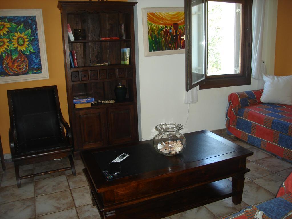 Stelios Seaside House Villa Лефокастро Екстериор снимка